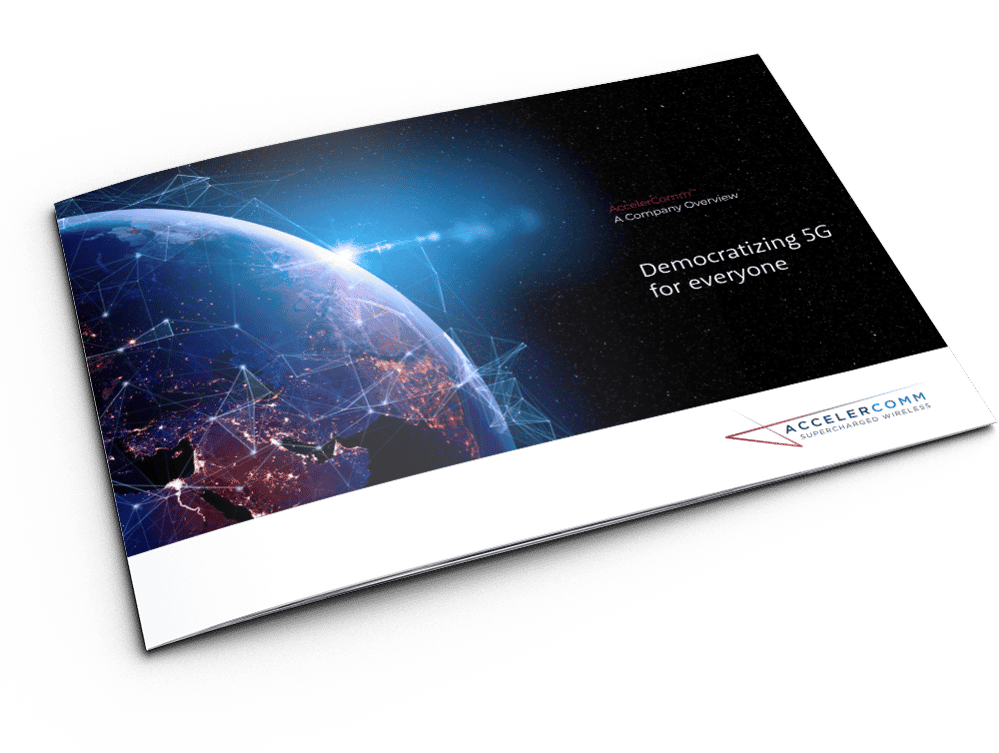 AccelerComm-Company-Presentation-Thumbnail