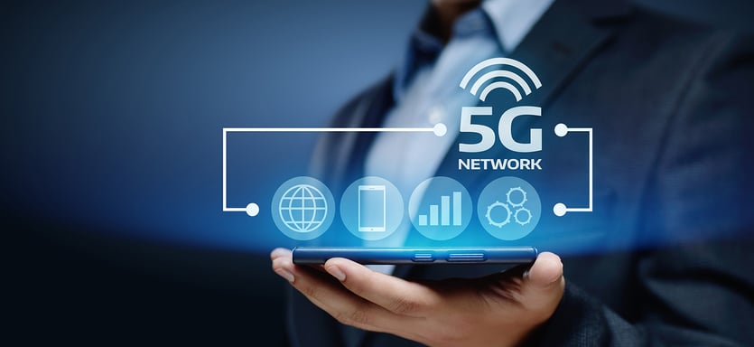 5g frequency ranges