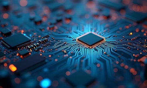 silicon-chip-on-board-angled-500px silicon-chip-on-board-angled-500px