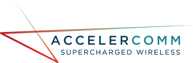 Accelercomm Ltd