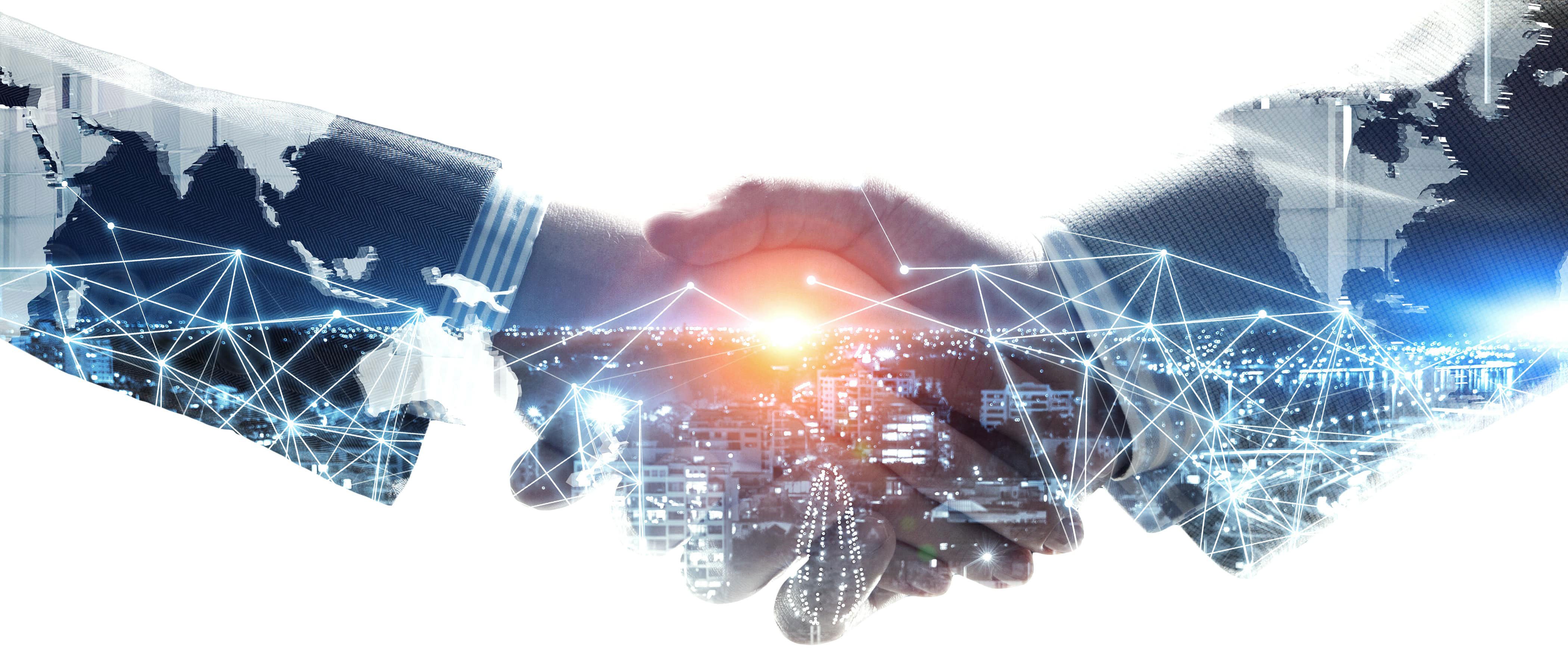 AccelerComm Secures $15m Funding to Speed Adoption of Technology for Space-Based 5G Networks to Deliver Universal Mobile Coverage