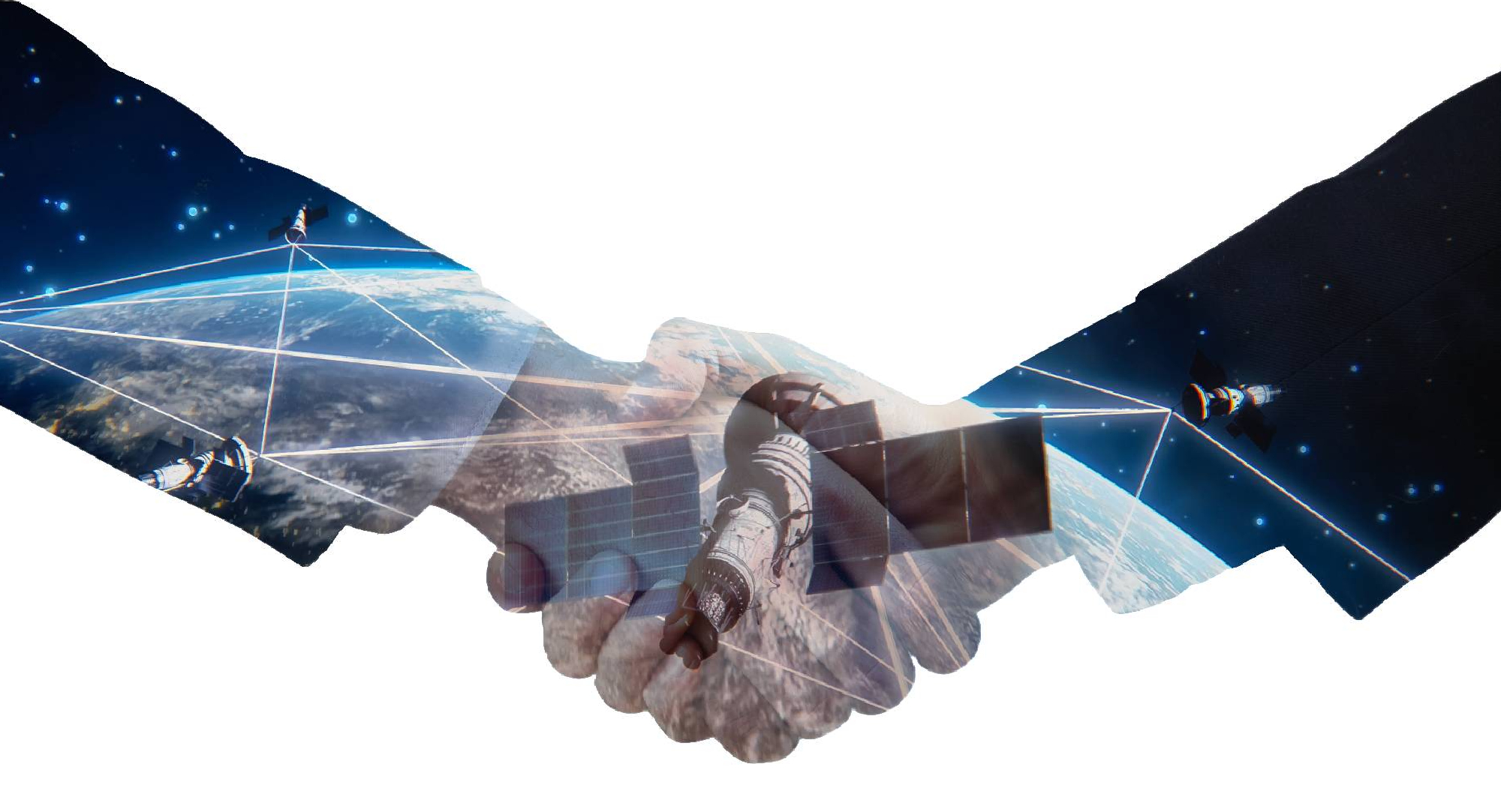AccelerComm Joins Mobile Satellite Users Association to Drive Development of 5G Non-Terrestrial Networks