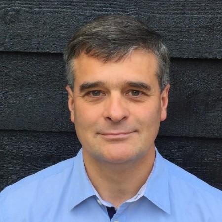Dr. Tom Cronk