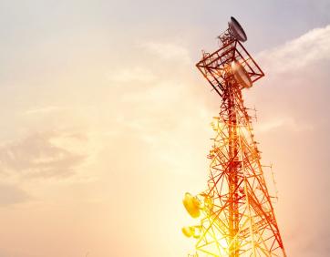 AccelerComm lands funding for 5G New Radio and 4G LTE networks IP