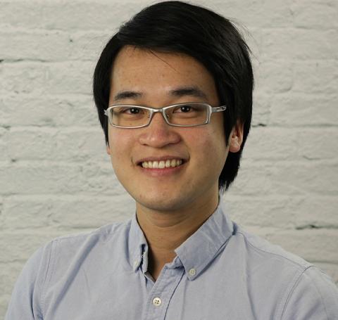 Dr. Taihai Chen