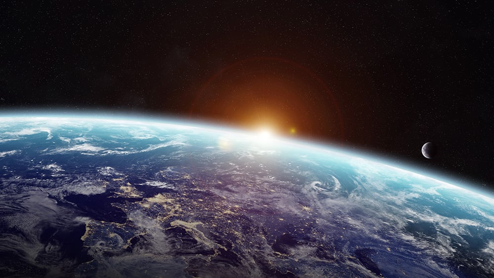 AccelerComm and Radisys Secure Funding from UK Space Agency for Next Generation 5G Satellites