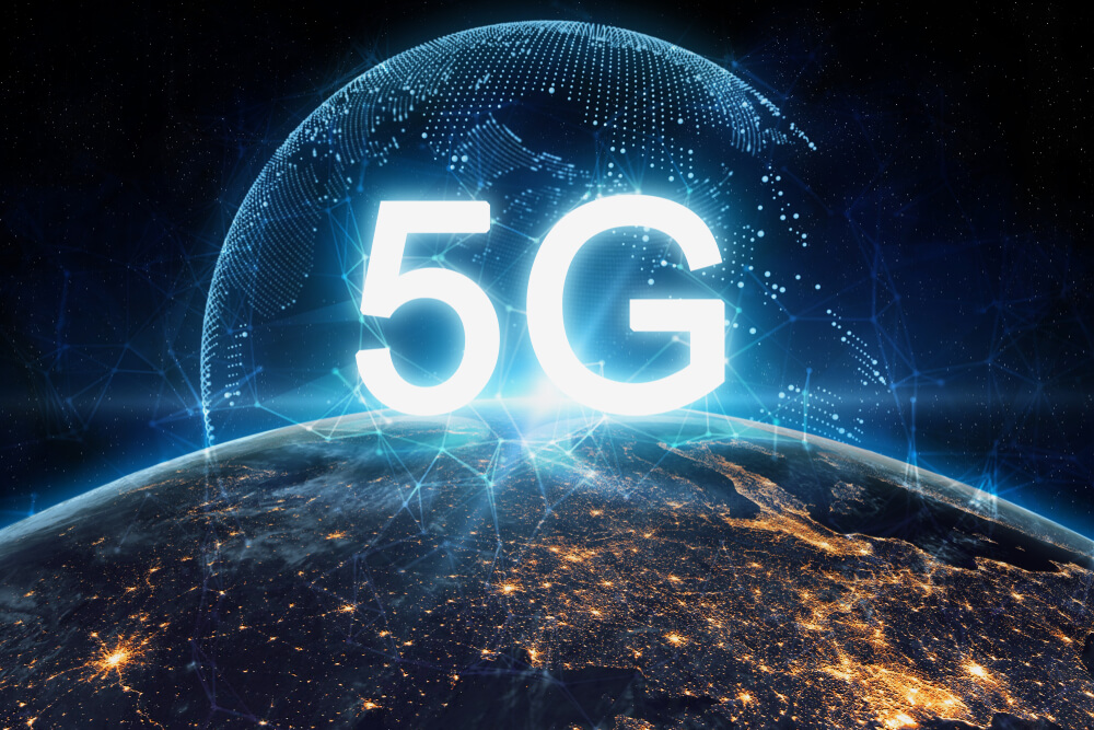 Whitepaper & Webinar - The critical role of low latency in 5G use cases