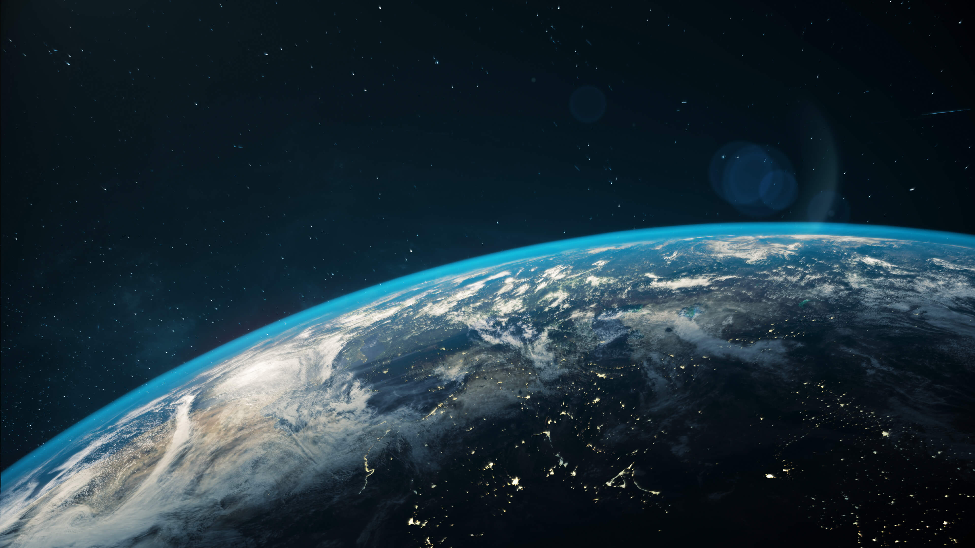 The role of satellites in the future of 5G