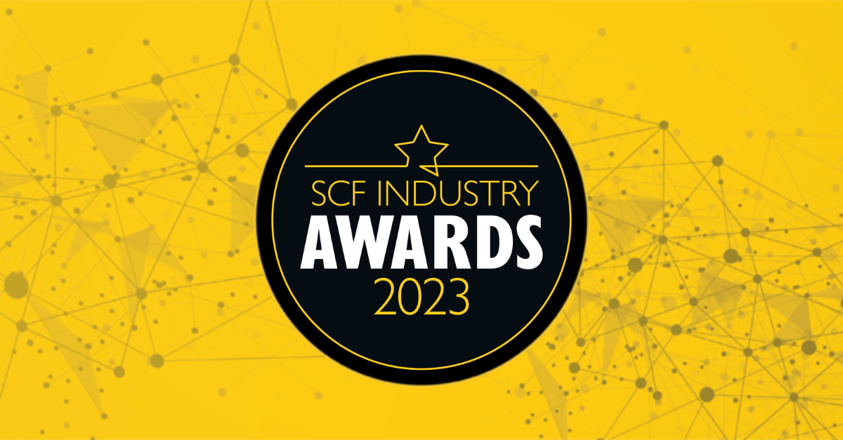AccelerComm’s LEOphy Shortlisted at SCF Industry Awards 2023