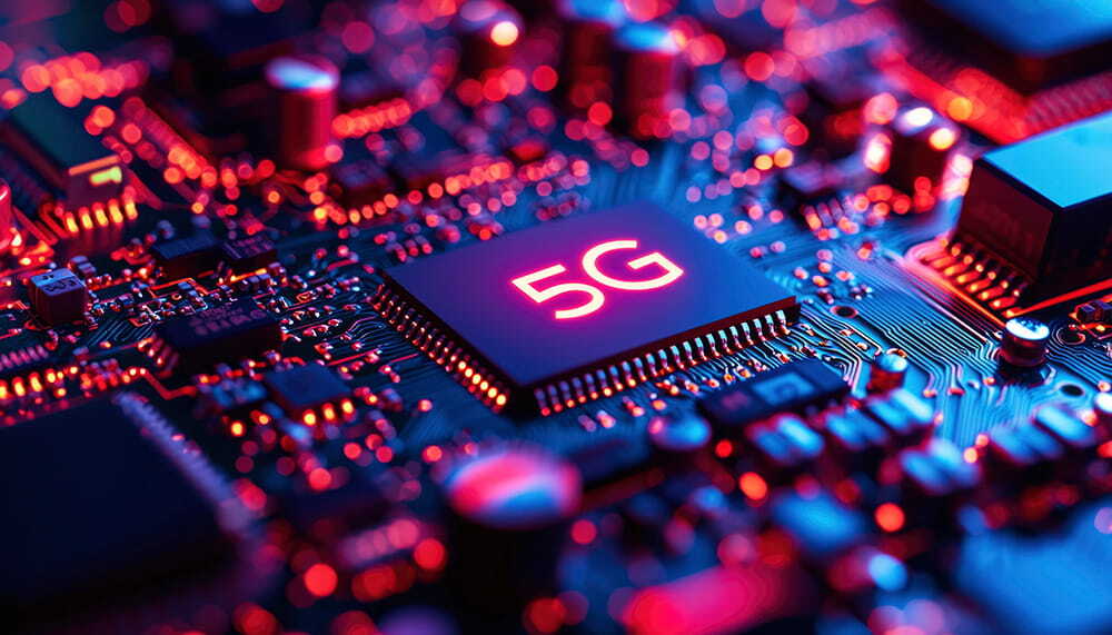 5G-chip-set