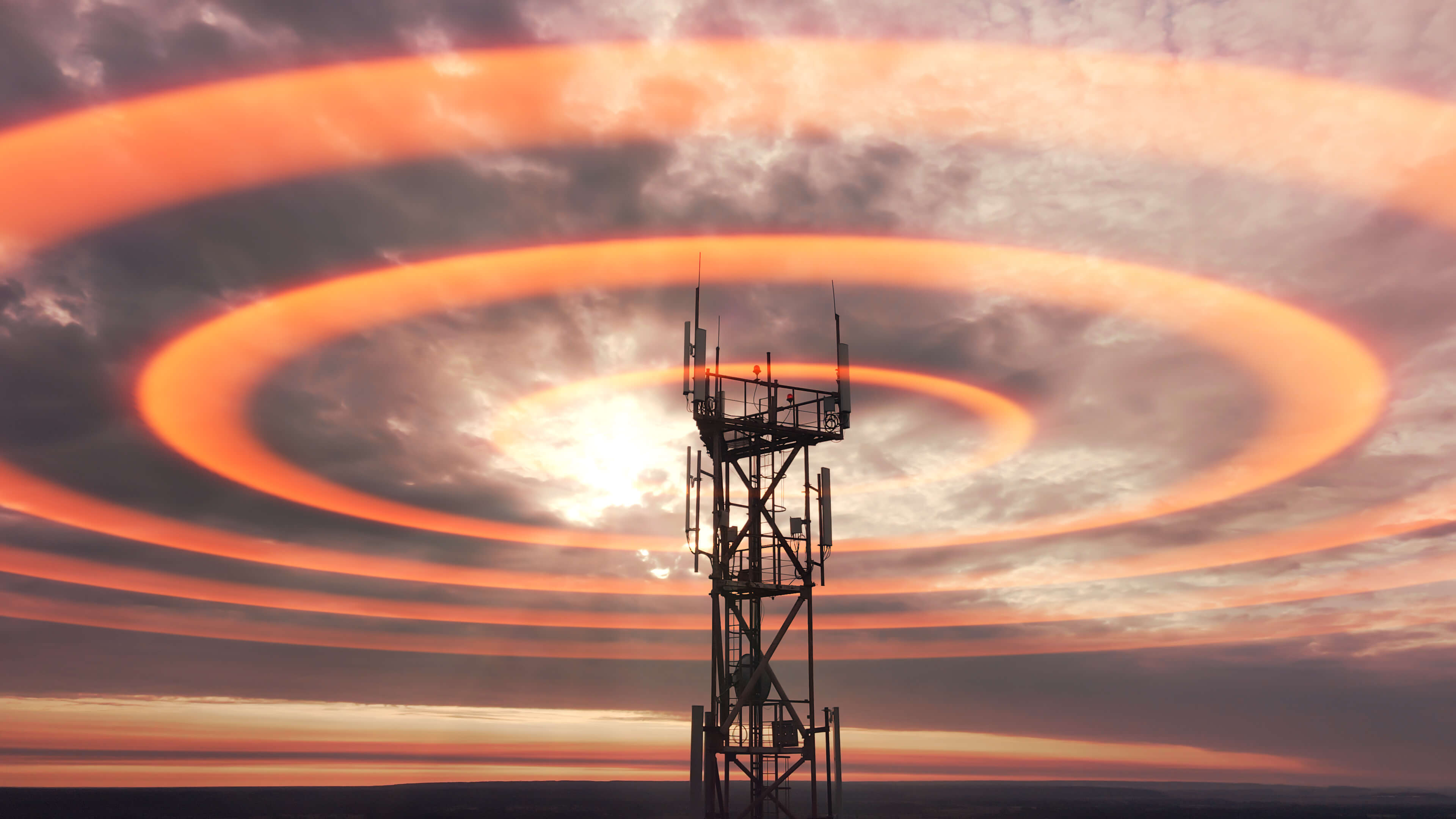 Vodafone collaborating with AccelerComm on advanced 5G physical layer IP for Open RAN systems